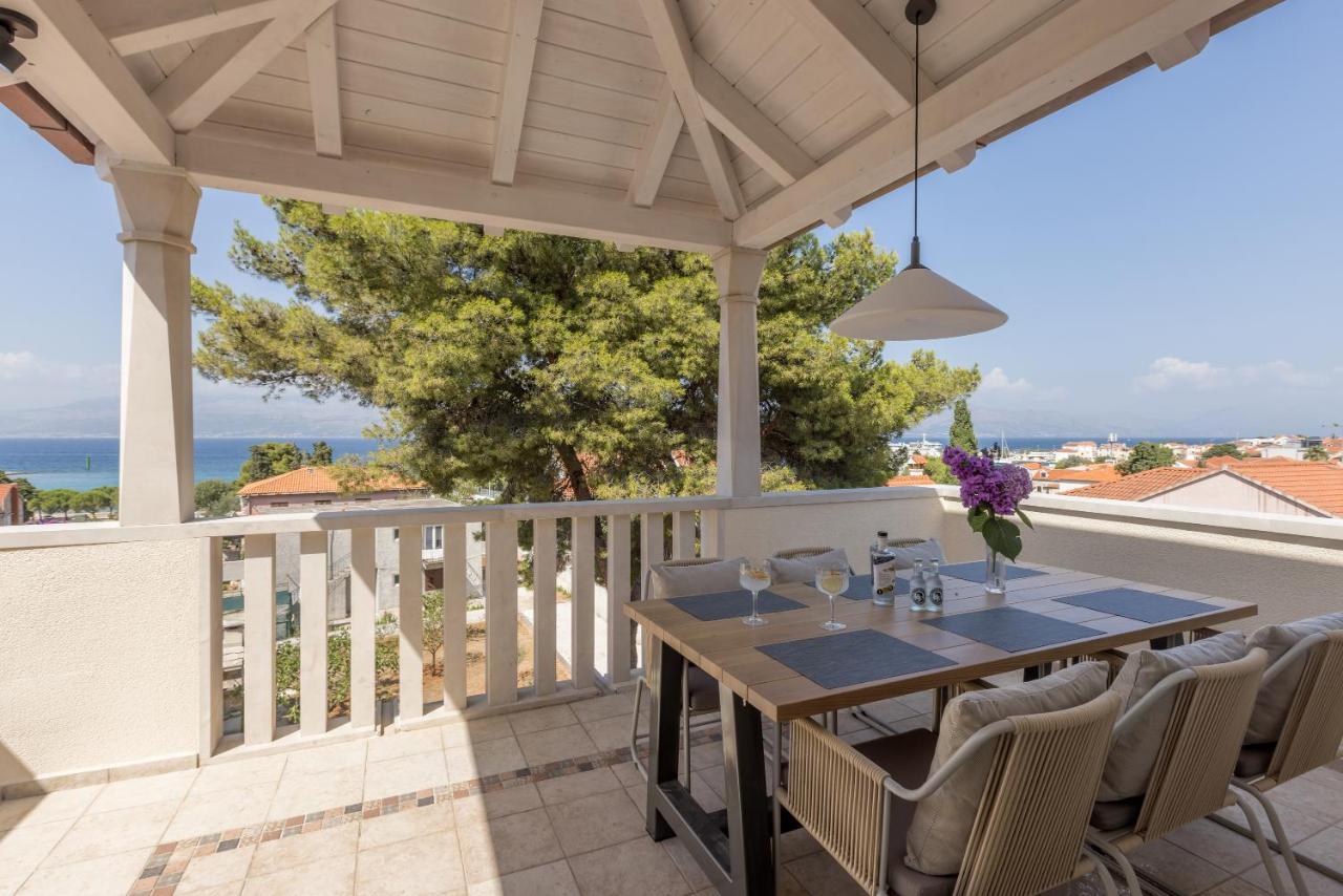 Mar Luxury Apartamento Supetar